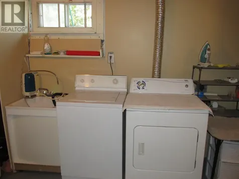 25 Roman Avenue Elliot Lake ON P5A 1R6
