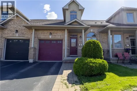 4066 Medland Drive Burlington ON L7M 4Z6