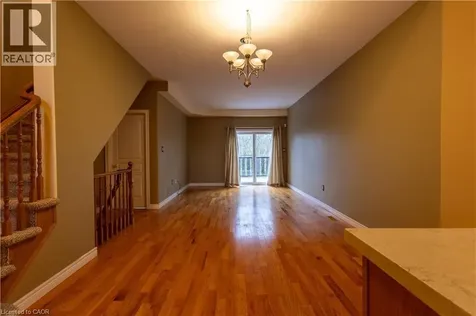 4066 Medland Drive Burlington ON L7M 4Z6