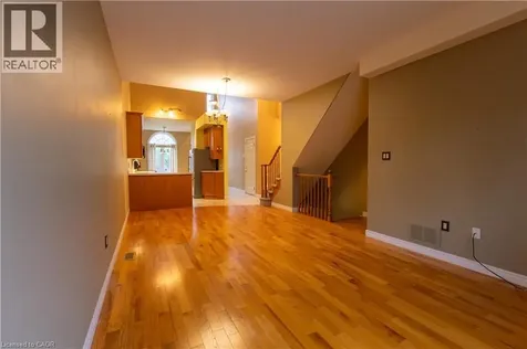 4066 Medland Drive Burlington ON L7M 4Z6