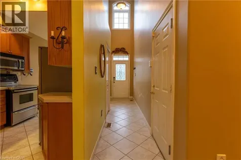 4066 Medland Drive Burlington ON L7M 4Z6