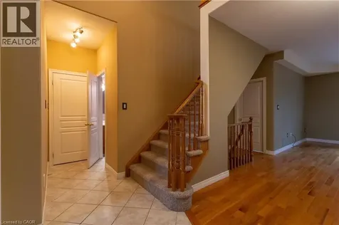 4066 Medland Drive Burlington ON L7M 4Z6