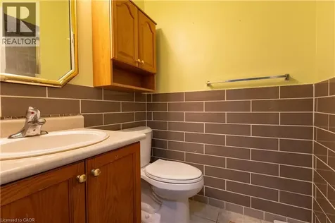4066 Medland Drive Burlington ON L7M 4Z6
