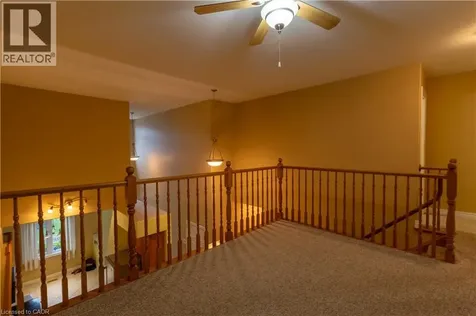 4066 Medland Drive Burlington ON L7M 4Z6