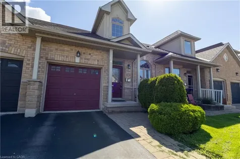 4066 Medland Drive Burlington ON L7M 4Z6