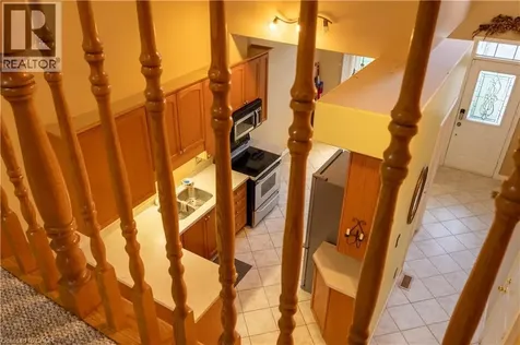 4066 Medland Drive Burlington ON L7M 4Z6