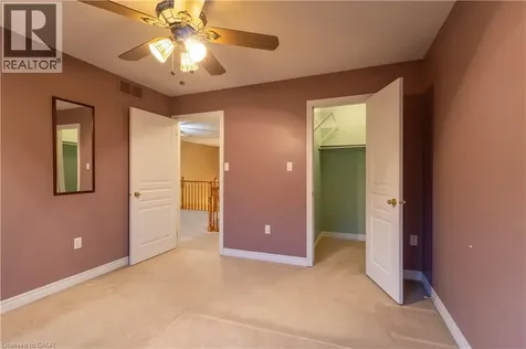 4066 Medland Drive Burlington ON L7M 4Z6
