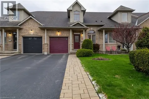 4066 Medland Drive Burlington ON L7M 4Z6