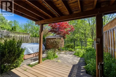 4066 Medland Drive Burlington ON L7M 4Z6