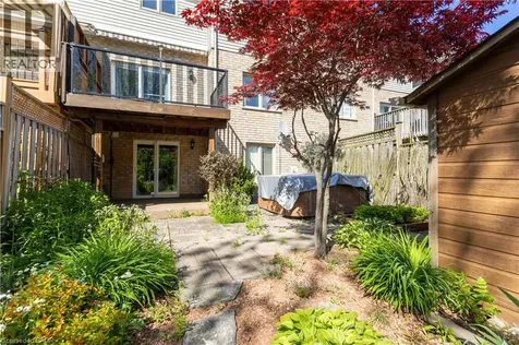 4066 Medland Drive Burlington ON L7M 4Z6