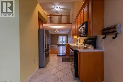 4066 Medland Drive Burlington ON L7M 4Z6