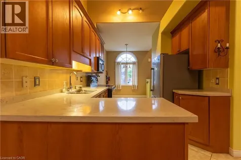 4066 Medland Drive Burlington ON L7M 4Z6