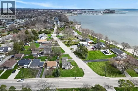 29 Rosemount Avenue Port Colborne ON L3K 5P8