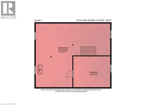29 Rosemount Avenue Port Colborne ON L3K 5P8