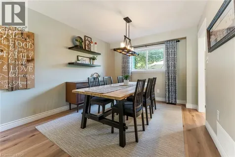 2251 Kirkburn Drive Burlington ON L7P 4E8