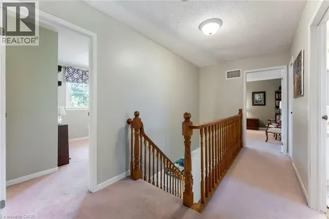 2251 Kirkburn Drive Burlington ON L7P 4E8