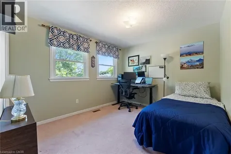 2251 Kirkburn Drive Burlington ON L7P 4E8