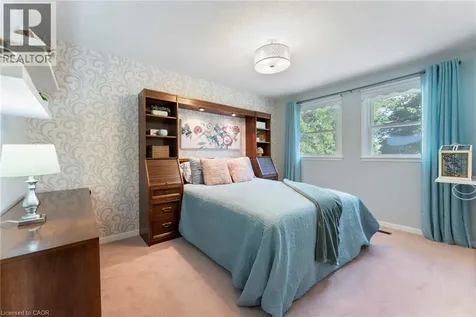 2251 Kirkburn Drive Burlington ON L7P 4E8