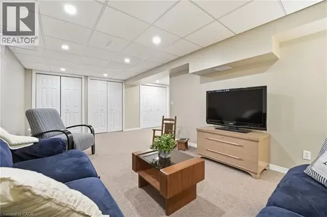 2251 Kirkburn Drive Burlington ON L7P 4E8