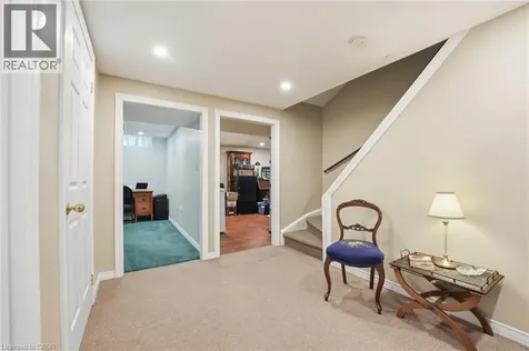 2251 Kirkburn Drive Burlington ON L7P 4E8