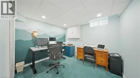 2251 Kirkburn Drive Burlington ON L7P 4E8
