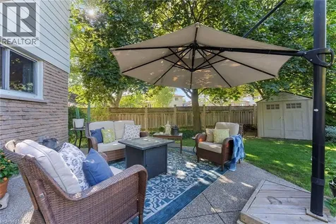 2251 Kirkburn Drive Burlington ON L7P 4E8