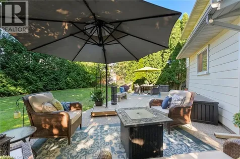 2251 Kirkburn Drive Burlington ON L7P 4E8