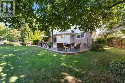 2251 Kirkburn Drive Burlington ON L7P 4E8
