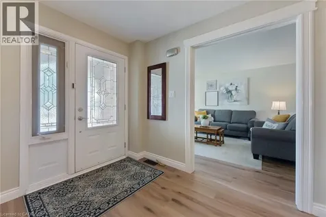 2251 Kirkburn Drive Burlington ON L7P 4E8