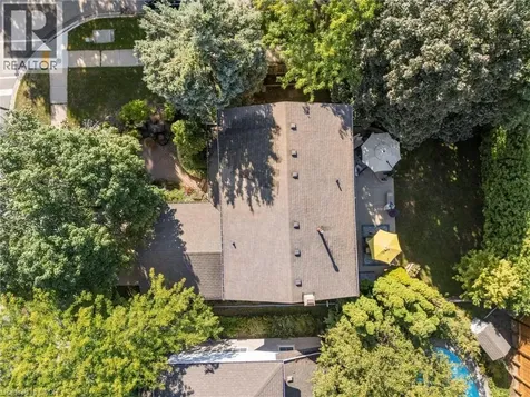 2251 Kirkburn Drive Burlington ON L7P 4E8