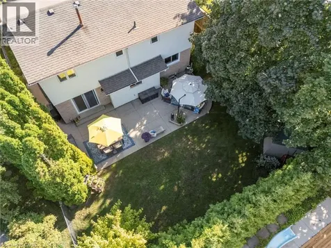 2251 Kirkburn Drive Burlington ON L7P 4E8