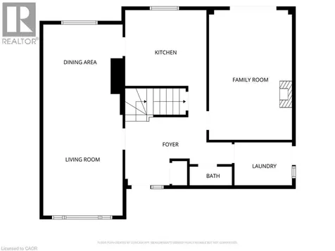 2251 Kirkburn Drive Burlington ON L7P 4E8