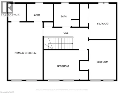 2251 Kirkburn Drive Burlington ON L7P 4E8