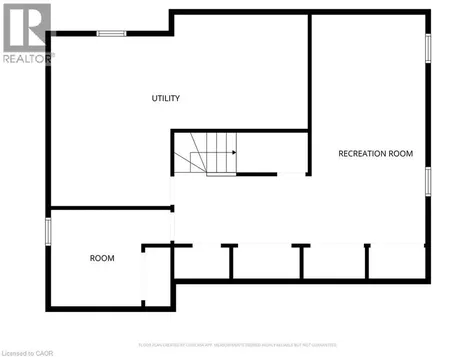 2251 Kirkburn Drive Burlington ON L7P 4E8
