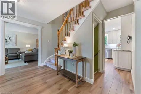 2251 Kirkburn Drive Burlington ON L7P 4E8