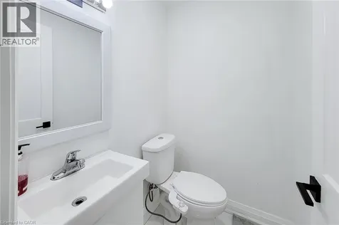 334 Gage Avenue North Hamilton ON L8L 7A7
