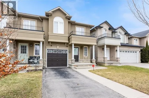 183 Penny Lane Stoney Creek ON L8J 0E2