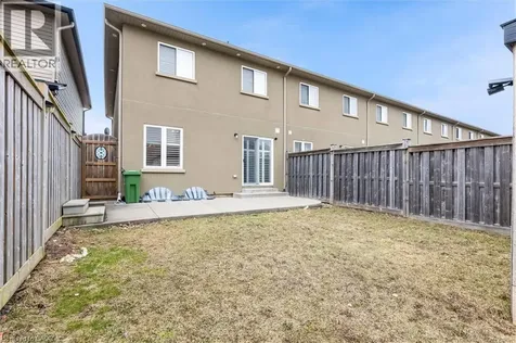 183 Penny Lane Stoney Creek ON L8J 0E2