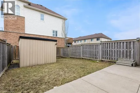 183 Penny Lane Stoney Creek ON L8J 0E2