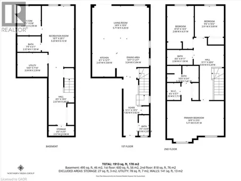 183 Penny Lane Stoney Creek ON L8J 0E2