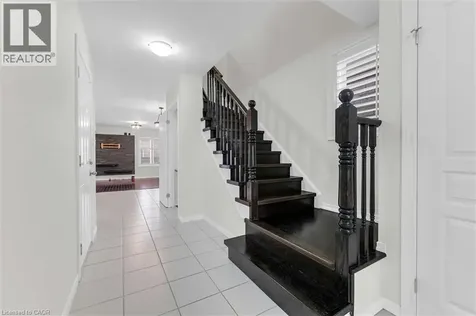 183 Penny Lane Stoney Creek ON L8J 0E2