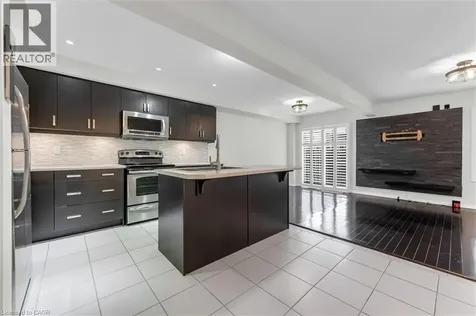 183 Penny Lane Stoney Creek ON L8J 0E2