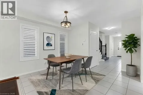 183 Penny Lane Stoney Creek ON L8J 0E2