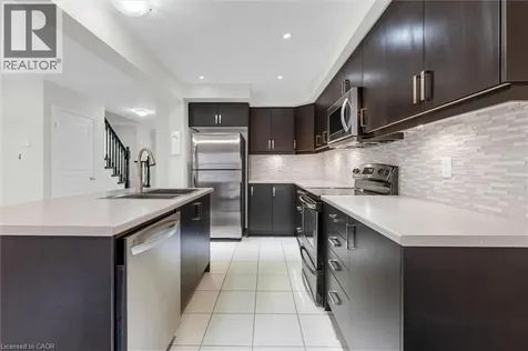183 Penny Lane Stoney Creek ON L8J 0E2