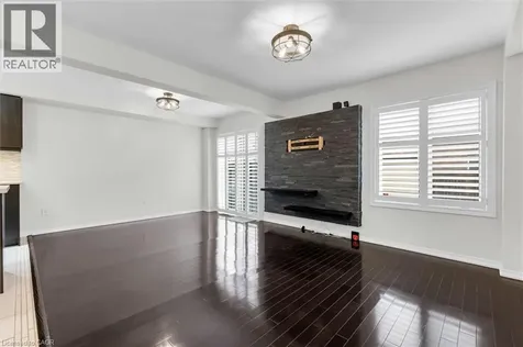 183 Penny Lane Stoney Creek ON L8J 0E2