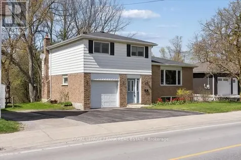 87 Mill Street Uxbridge ON L9P 1H9