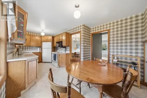 87 Mill Street Uxbridge ON L9P 1H9