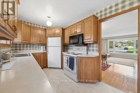 87 Mill Street Uxbridge ON L9P 1H9