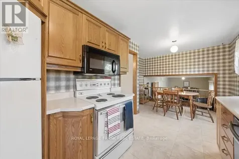 87 Mill Street Uxbridge ON L9P 1H9