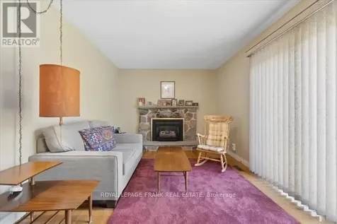 87 Mill Street Uxbridge ON L9P 1H9